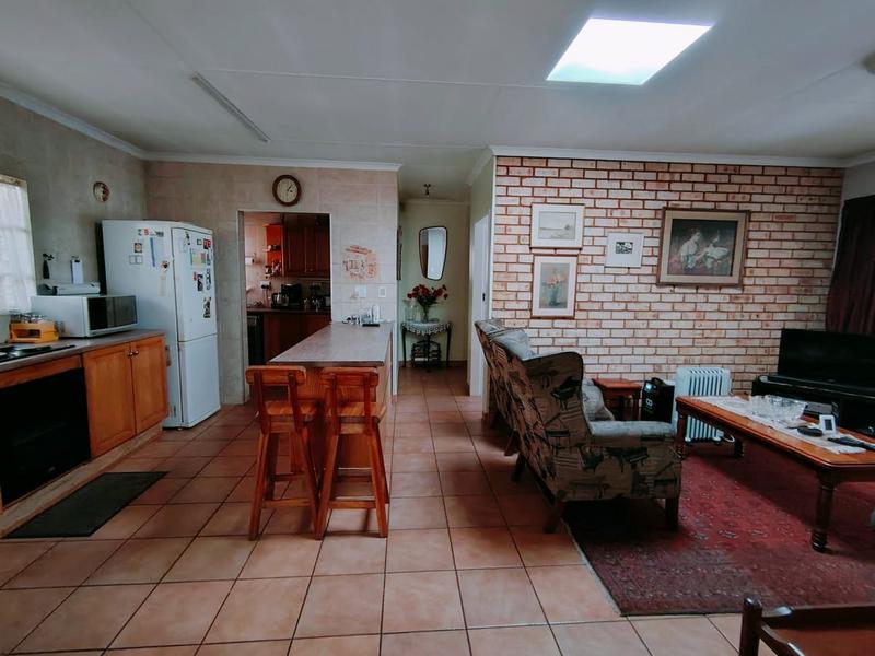 3 Bedroom Property for Sale in Wierdaglen Estate Gauteng