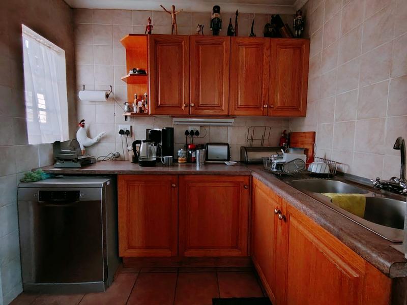 3 Bedroom Property for Sale in Wierdaglen Estate Gauteng
