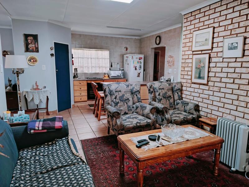 3 Bedroom Property for Sale in Wierdaglen Estate Gauteng