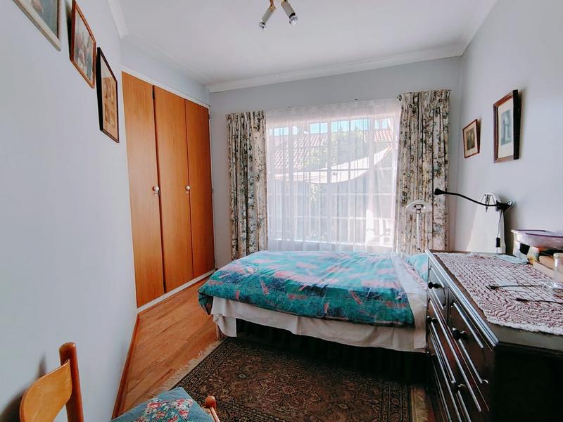 3 Bedroom Property for Sale in Wierdaglen Estate Gauteng