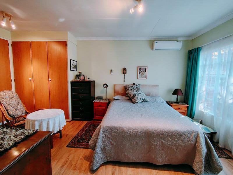 3 Bedroom Property for Sale in Wierdaglen Estate Gauteng