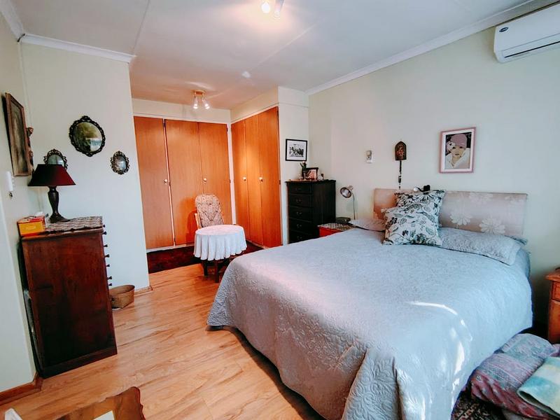 3 Bedroom Property for Sale in Wierdaglen Estate Gauteng