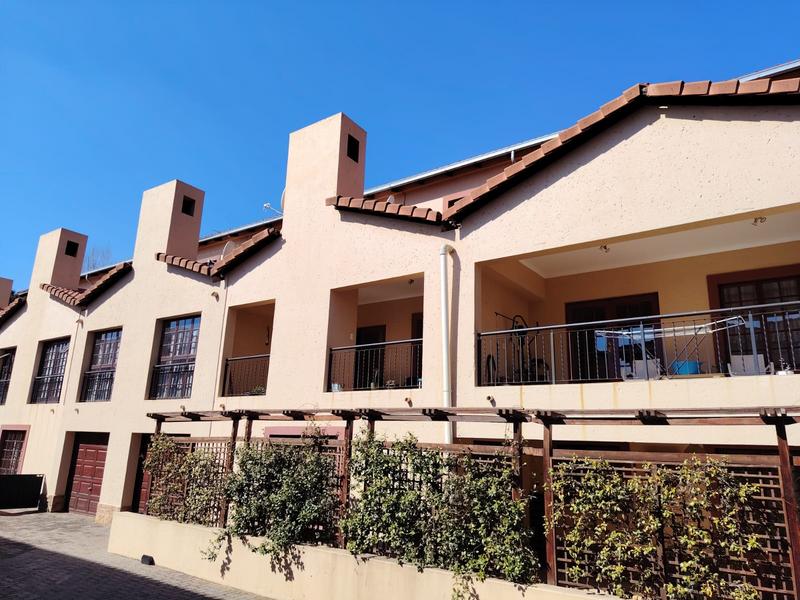 2 Bedroom Property for Sale in Celtisdal Gauteng