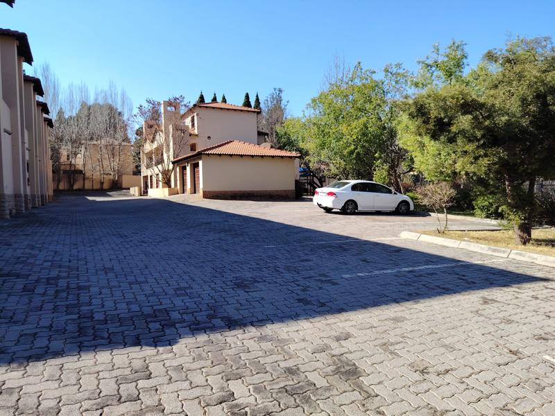 2 Bedroom Property for Sale in Celtisdal Gauteng