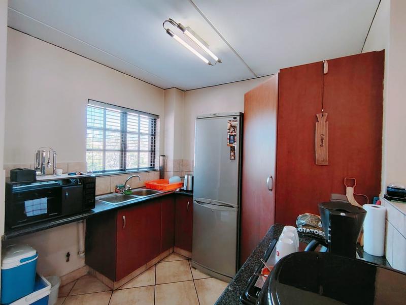 2 Bedroom Property for Sale in Celtisdal Gauteng