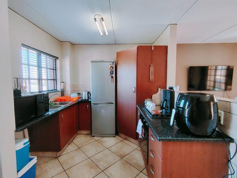 2 Bedroom Property for Sale in Celtisdal Gauteng