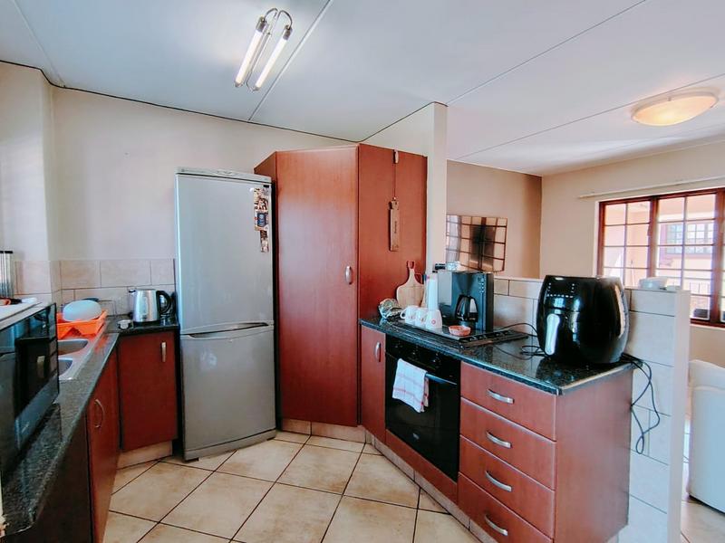 2 Bedroom Property for Sale in Celtisdal Gauteng