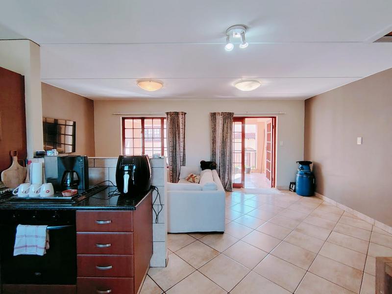 2 Bedroom Property for Sale in Celtisdal Gauteng