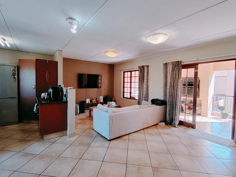 2 Bedroom Property for Sale in Celtisdal Gauteng