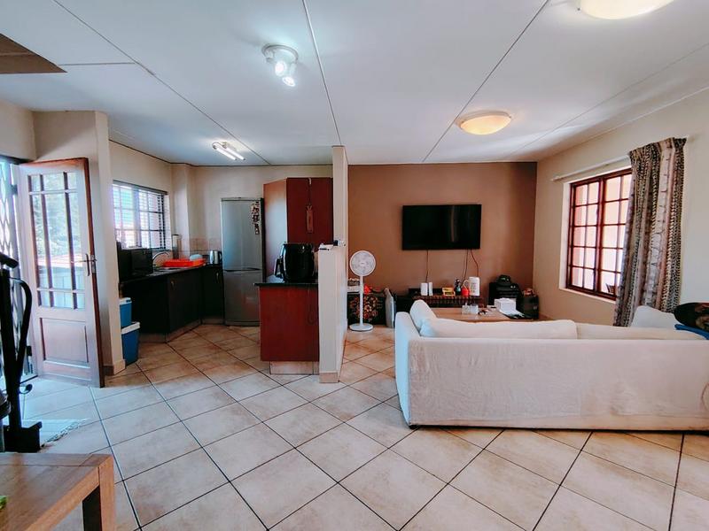 2 Bedroom Property for Sale in Celtisdal Gauteng