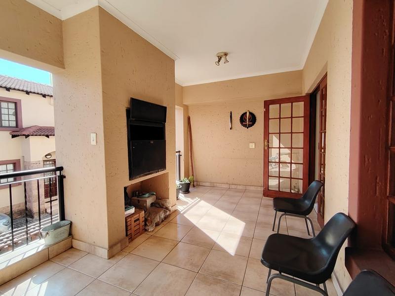 2 Bedroom Property for Sale in Celtisdal Gauteng