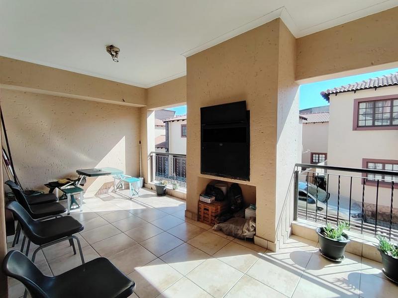 2 Bedroom Property for Sale in Celtisdal Gauteng
