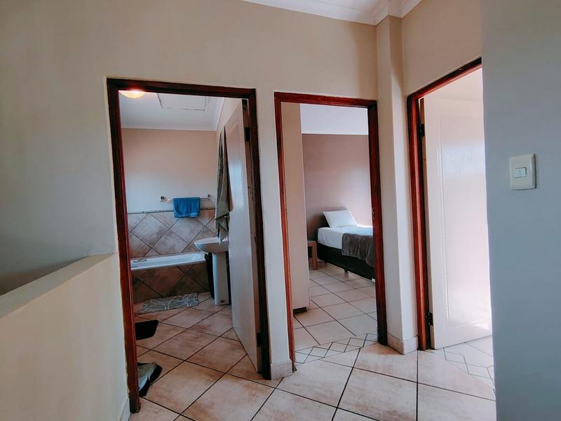 2 Bedroom Property for Sale in Celtisdal Gauteng