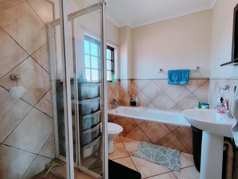 2 Bedroom Property for Sale in Celtisdal Gauteng