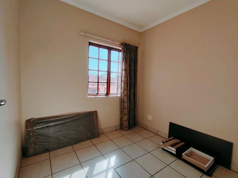 2 Bedroom Property for Sale in Celtisdal Gauteng