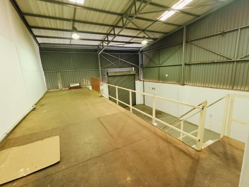 Commercial Property for Sale in North Riding Gauteng