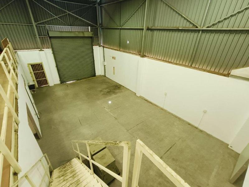 Commercial Property for Sale in North Riding Gauteng