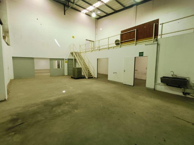 Commercial Property for Sale in North Riding Gauteng