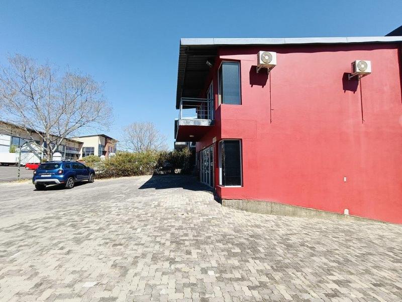 Commercial Property for Sale in North Riding Gauteng