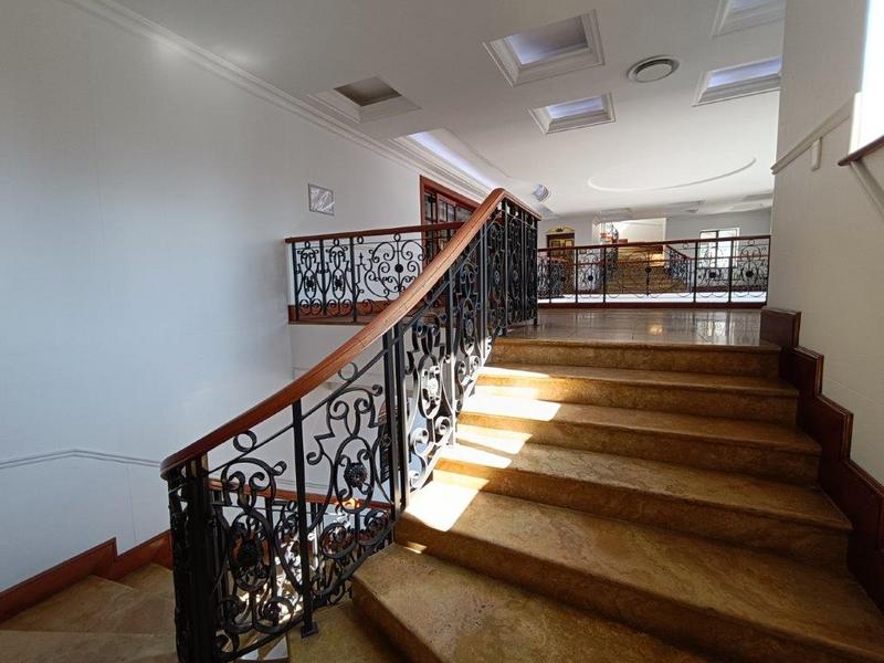 To Let commercial Property for Rent in Bryanston Gauteng