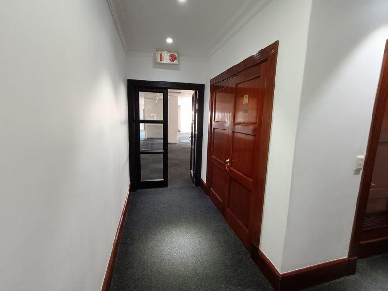 To Let commercial Property for Rent in Bryanston Gauteng