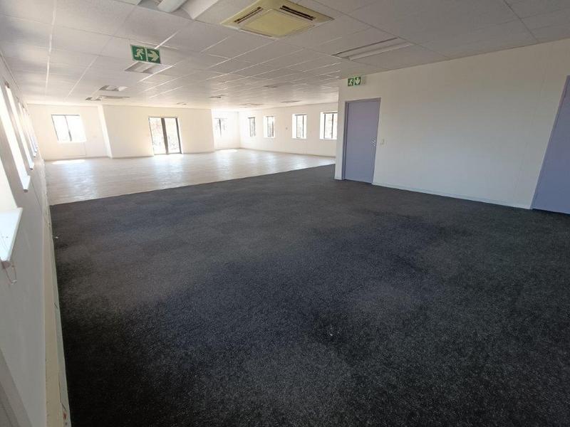 To Let commercial Property for Rent in Bryanston Gauteng