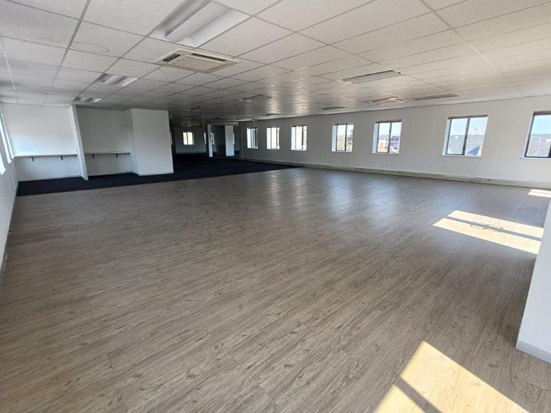 To Let commercial Property for Rent in Bryanston Gauteng