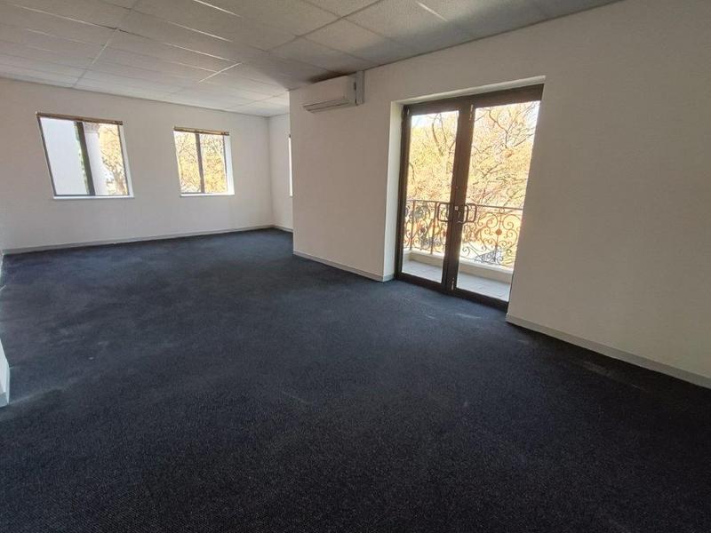 To Let commercial Property for Rent in Bryanston Gauteng