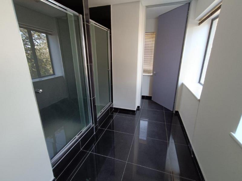 To Let commercial Property for Rent in Bryanston Gauteng
