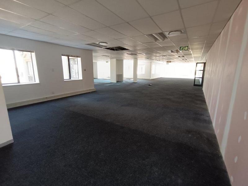To Let commercial Property for Rent in Bryanston Gauteng