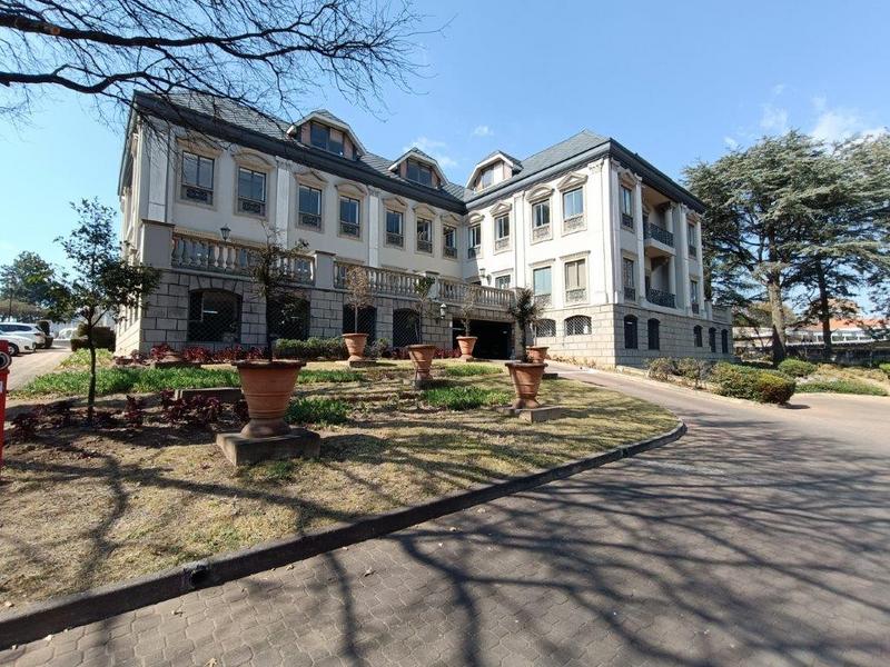 To Let commercial Property for Rent in Bryanston Gauteng