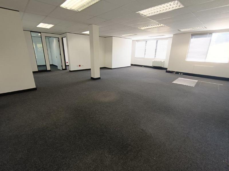 To Let commercial Property for Rent in Bryanston Gauteng