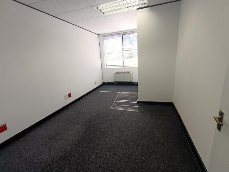 To Let commercial Property for Rent in Bryanston Gauteng