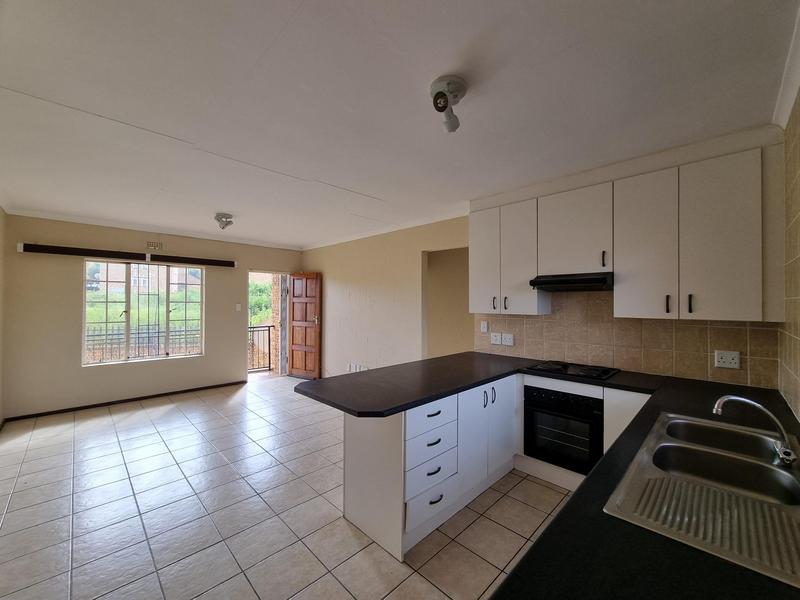 To Let 2 Bedroom Property for Rent in Strubensvallei Gauteng