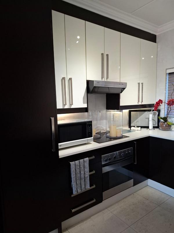 To Let 2 Bedroom Property for Rent in Bedfordview Gauteng