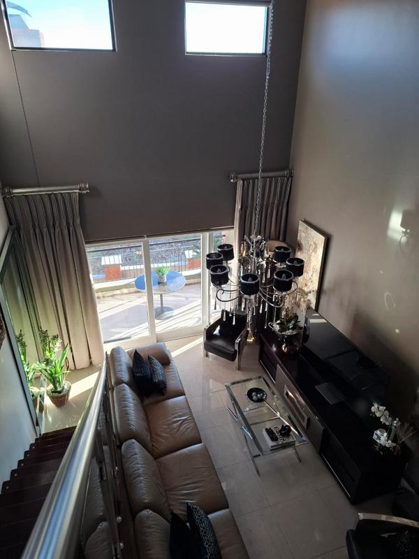To Let 2 Bedroom Property for Rent in Bedfordview Gauteng