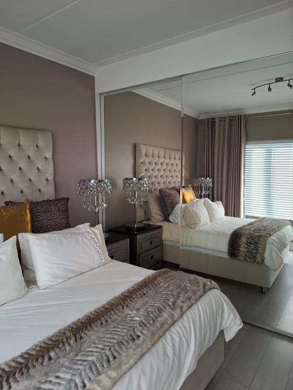 To Let 2 Bedroom Property for Rent in Bedfordview Gauteng