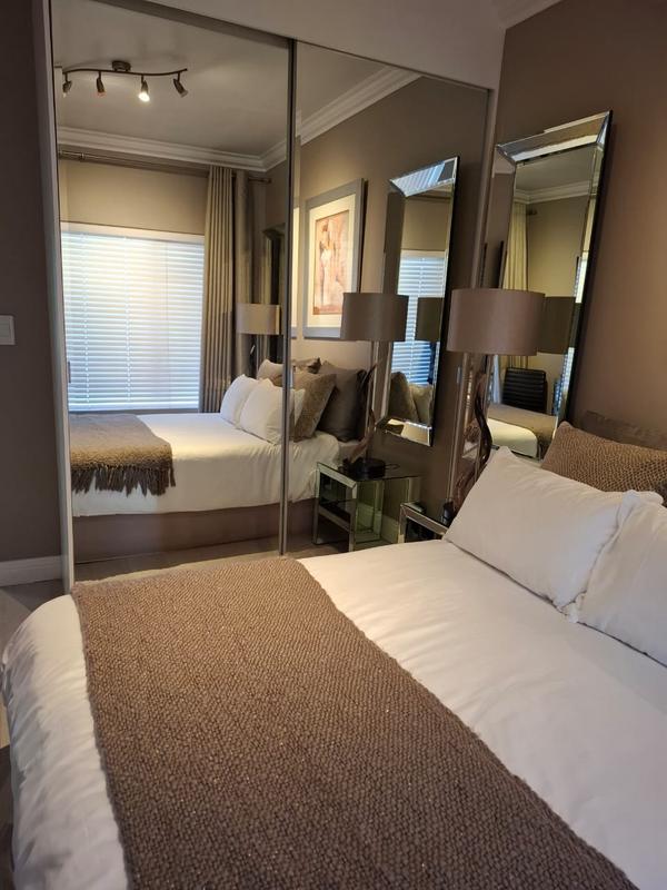 To Let 2 Bedroom Property for Rent in Bedfordview Gauteng