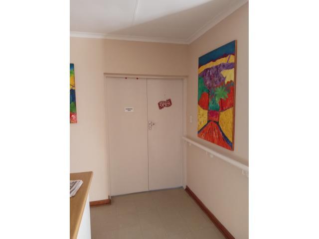 To Let 1 Bedroom Property for Rent in Meadowbrook Gauteng