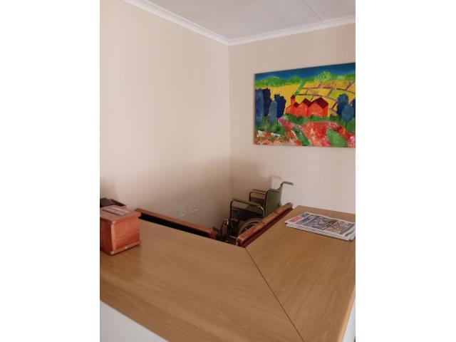 To Let 1 Bedroom Property for Rent in Meadowbrook Gauteng