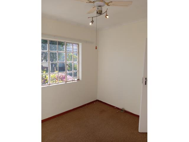 To Let 1 Bedroom Property for Rent in Meadowbrook Gauteng