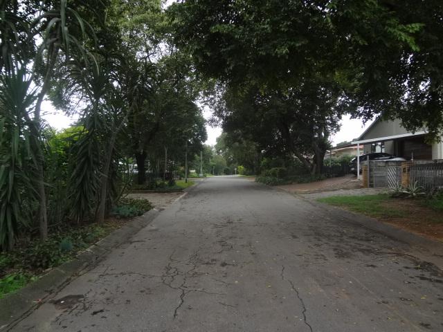 To Let 3 Bedroom Property for Rent in Lakeside Gauteng
