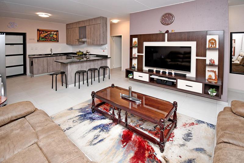 3 Bedroom Property for Sale in Bartlett Gauteng
