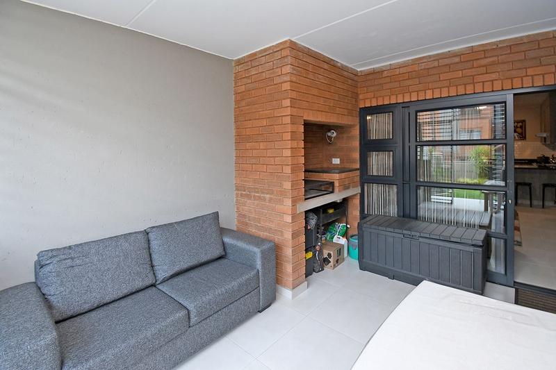 3 Bedroom Property for Sale in Bartlett Gauteng