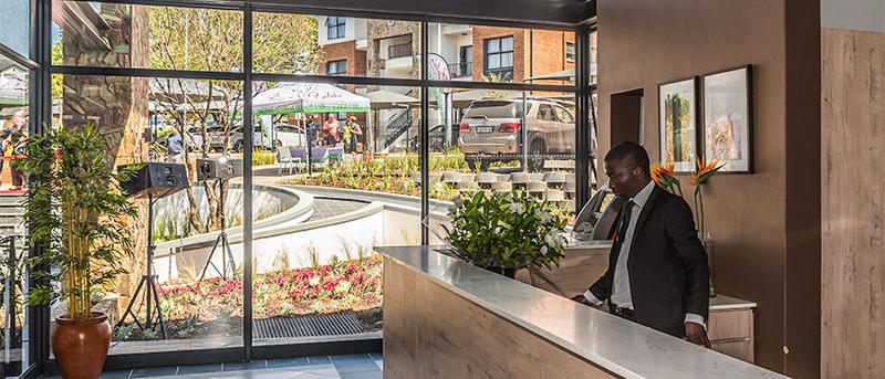 1 Bedroom Property for Sale in Linbro Park Gauteng