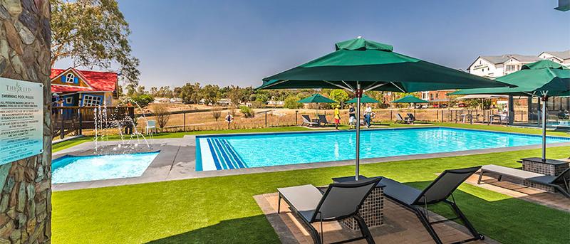 1 Bedroom Property for Sale in Linbro Park Gauteng