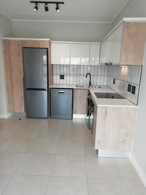 1 Bedroom Property for Sale in Linbro Park Gauteng