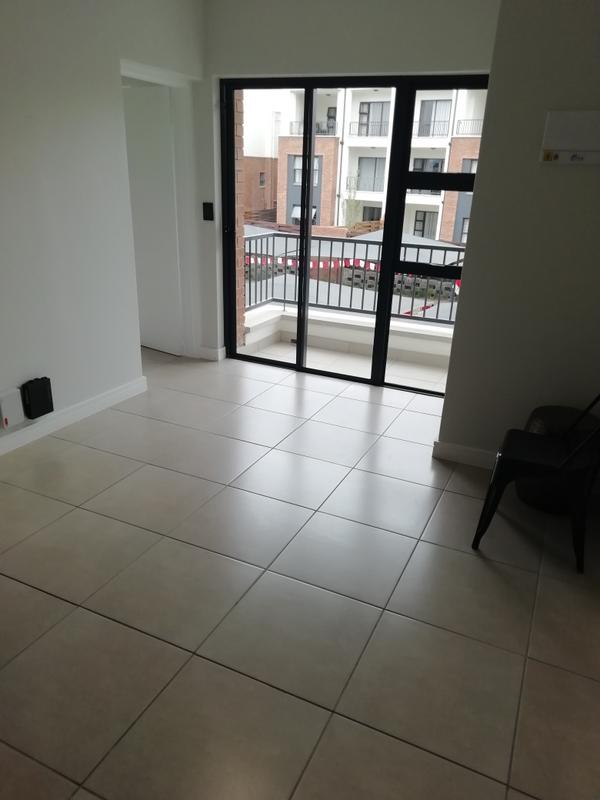 1 Bedroom Property for Sale in Linbro Park Gauteng