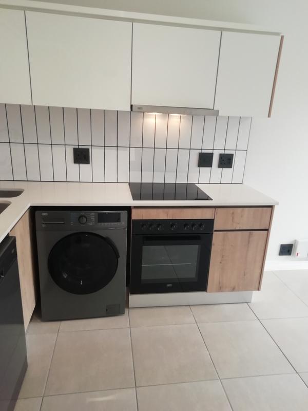 1 Bedroom Property for Sale in Linbro Park Gauteng