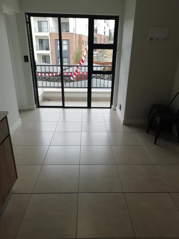 1 Bedroom Property for Sale in Linbro Park Gauteng